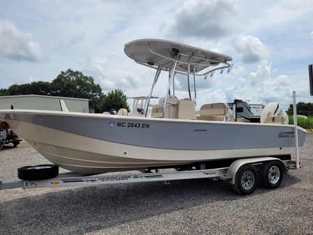 Carolina-skiff 24-ULTRA-ELITE image