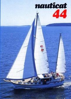 Nauticat 44 image
