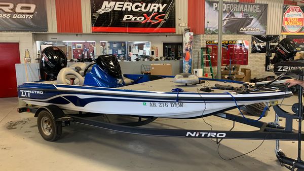 Nitro Z17