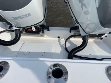 Sea Pro 320 CC Offshore image