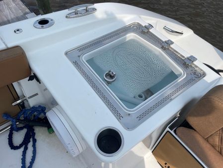 Sea Pro 320 CC Offshore image