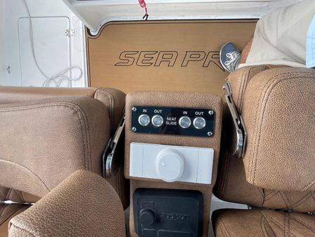 Sea Pro 320 CC Offshore image