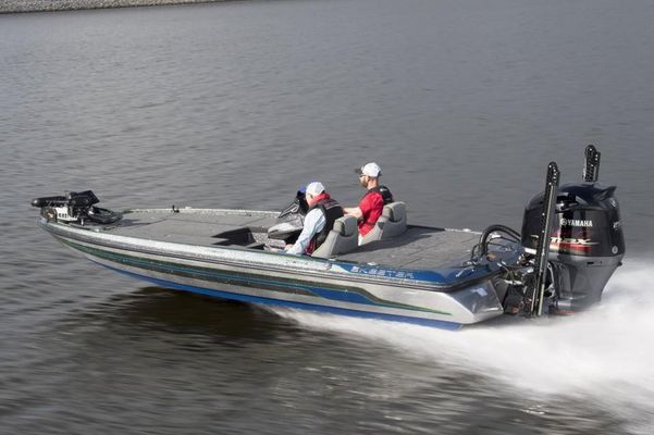 Skeeter FX 20 Limited Edition - main image