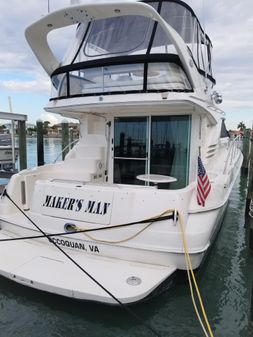 Sea Ray Sedan Bridge image