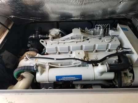 Sea Ray Sedan Bridge image