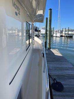 Mainship 34 Trawler image