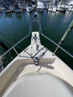 Mainship 34 Trawler image