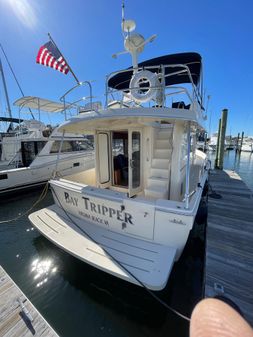 Mainship 34 Trawler image