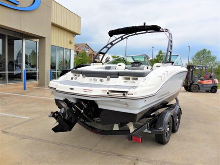 Chaparral 21 SSi image