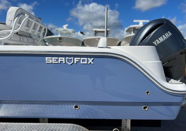 Sea-fox 248-SC image