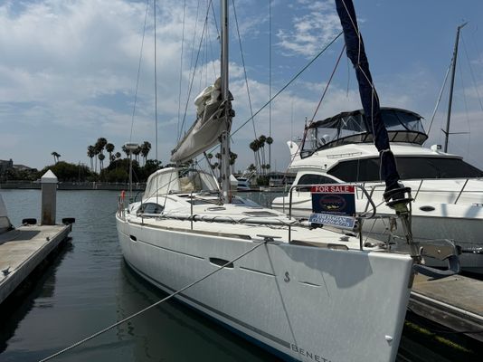 Beneteau OCEANIS-43 - main image