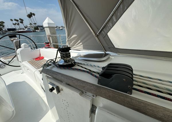 Beneteau OCEANIS-43 image