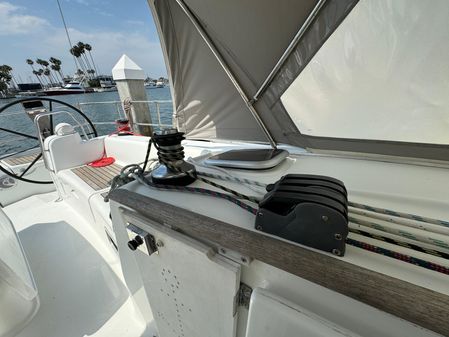 Beneteau OCEANIS-43 image