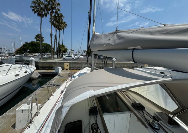 Beneteau OCEANIS-43 image