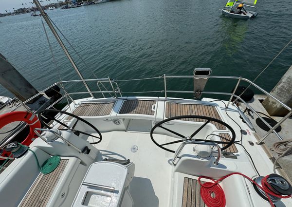 Beneteau OCEANIS-43 image