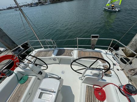 Beneteau OCEANIS-43 image