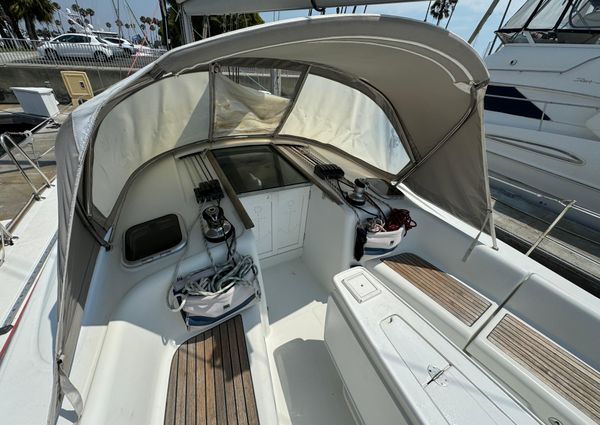 Beneteau OCEANIS-43 image