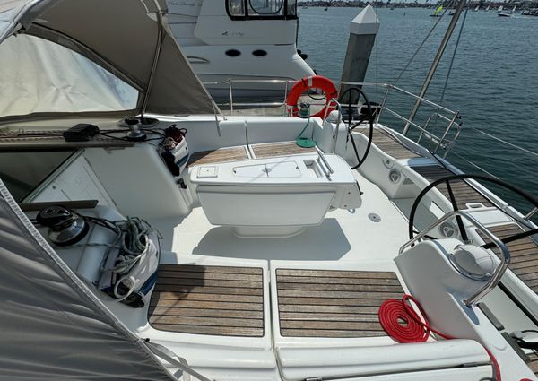 Beneteau OCEANIS-43 image