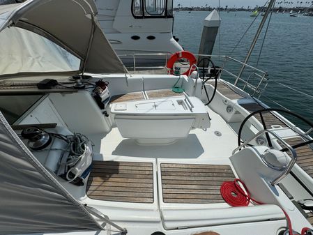 Beneteau OCEANIS-43 image