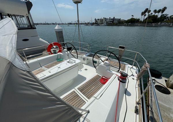 Beneteau OCEANIS-43 image