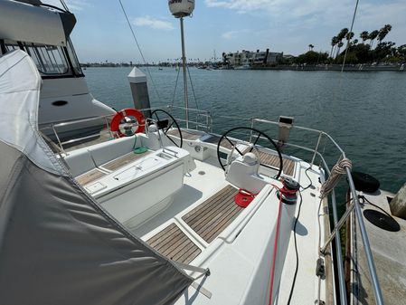 Beneteau OCEANIS-43 image