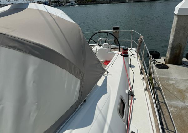 Beneteau OCEANIS-43 image