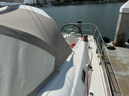 Beneteau OCEANIS-43 image