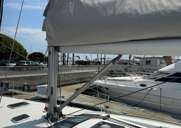 Beneteau OCEANIS-43 image