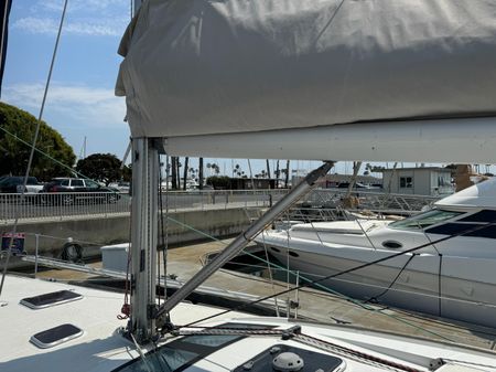 Beneteau OCEANIS-43 image