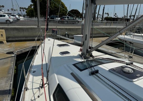 Beneteau OCEANIS-43 image