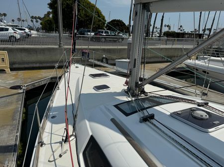 Beneteau OCEANIS-43 image