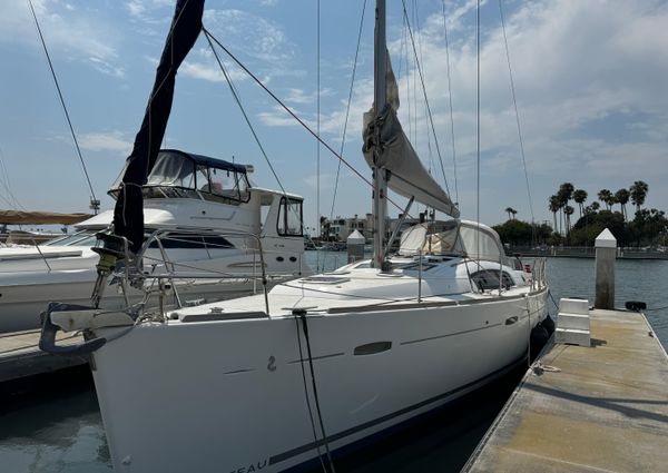 Beneteau OCEANIS-43 image