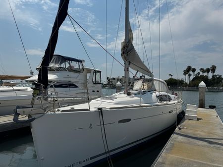 Beneteau OCEANIS-43 image