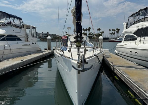 Beneteau OCEANIS-43 image