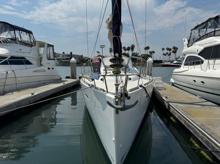 Beneteau OCEANIS-43 image