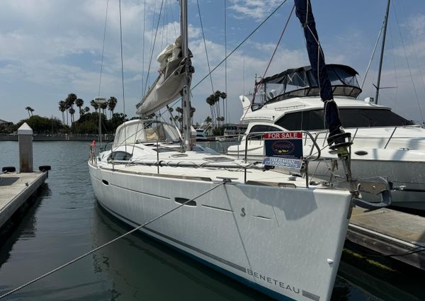 Beneteau OCEANIS-43 image