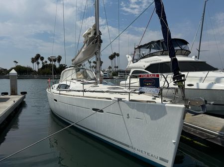 Beneteau OCEANIS-43 image