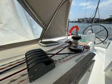 Beneteau OCEANIS-43 image