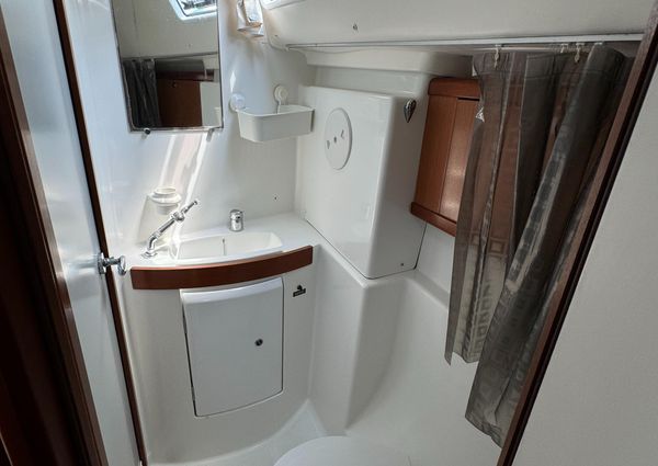 Beneteau OCEANIS-43 image