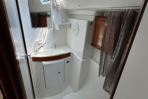 Beneteau OCEANIS-43 image