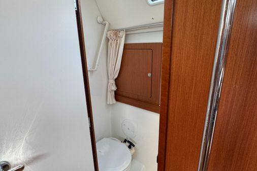 Beneteau OCEANIS-43 image