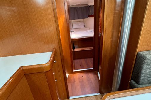 Beneteau OCEANIS-43 image