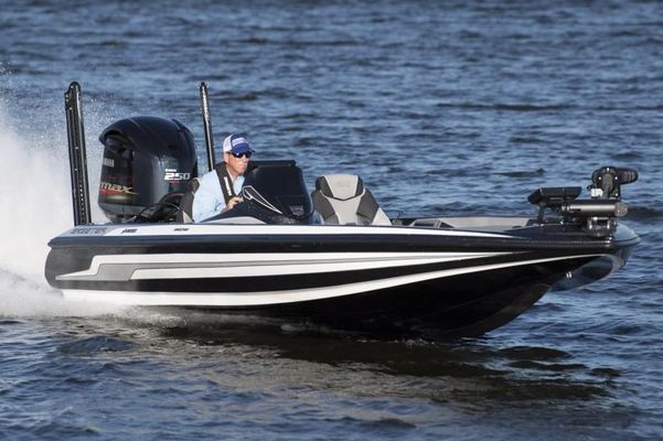 Skeeter FX 21 Limited Edition - main image