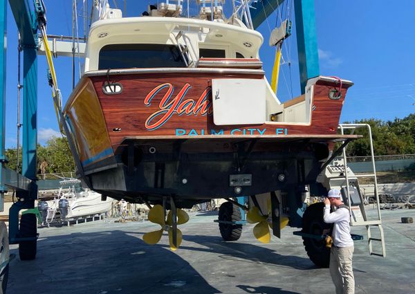 Ocean Yachts 48 Super Sport image