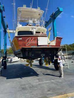 Ocean Yachts 48 Super Sport image