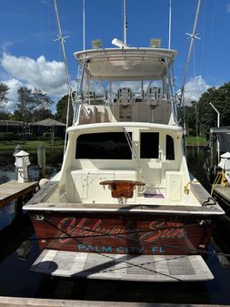 Ocean Yachts 48 Super Sport image