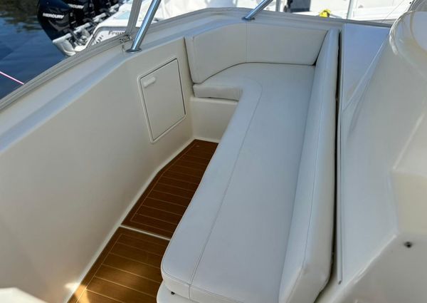 Ocean Yachts 48 Super Sport image