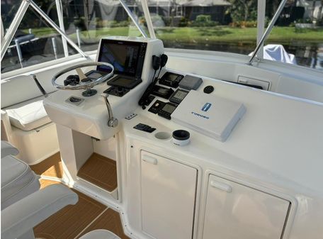 Ocean Yachts 48 Super Sport image