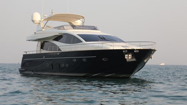 Riva 85 Opera Super 