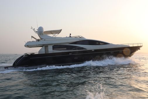 Riva 85 Opera Super image